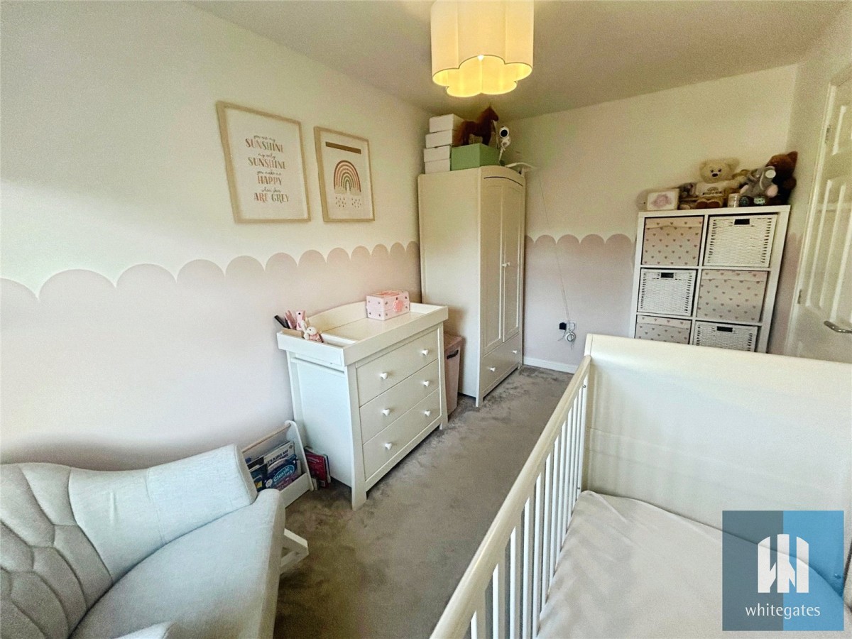 Hemsworth, Pontefract