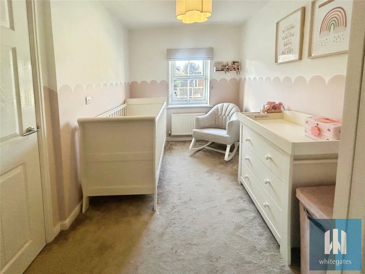 Hemsworth, Pontefract