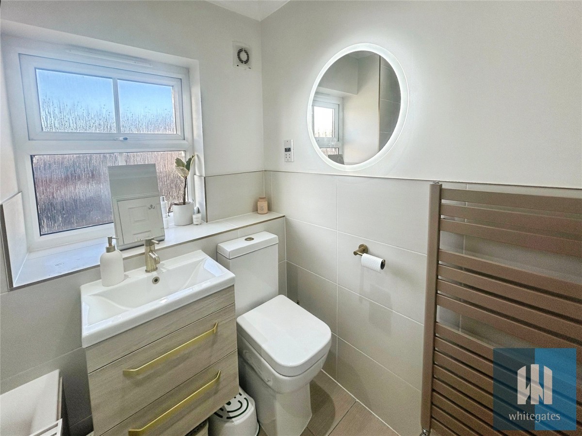 Hemsworth, Pontefract