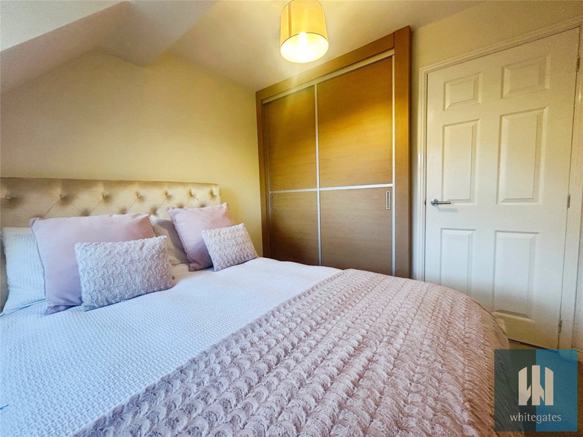 Hemsworth, Pontefract