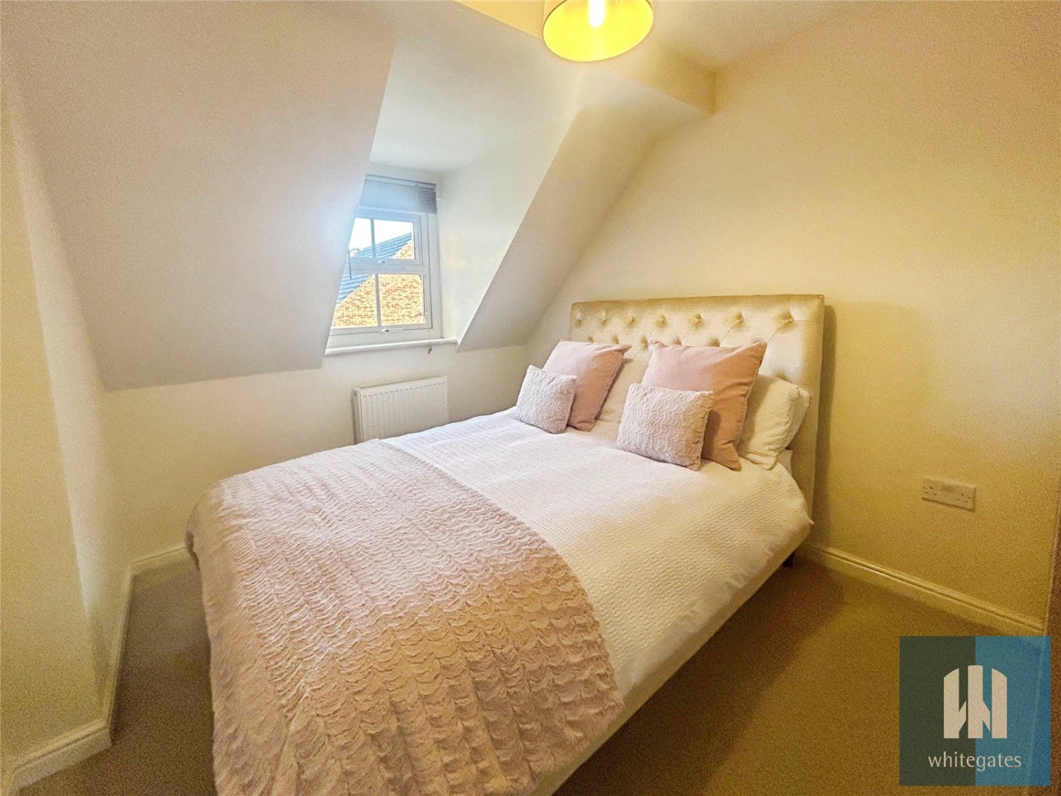 Hemsworth, Pontefract