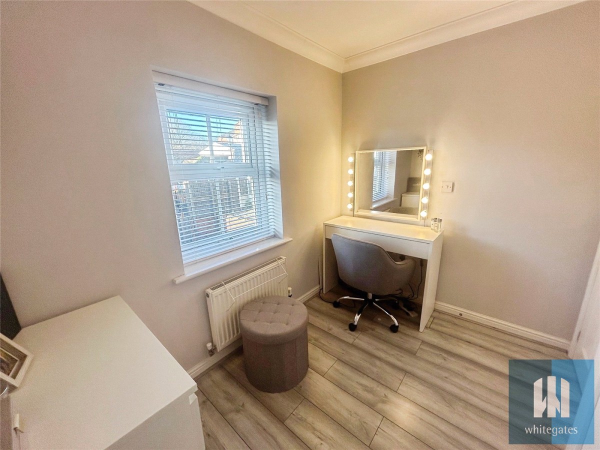 Hemsworth, Pontefract