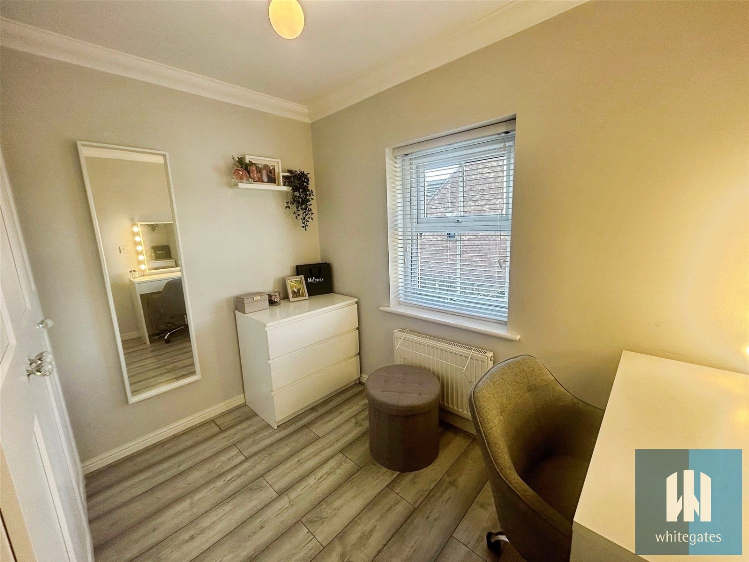 Hemsworth, Pontefract