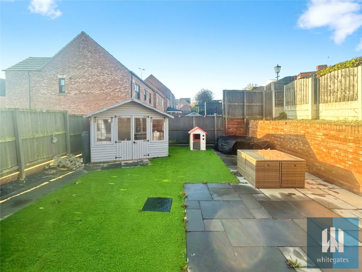 Hemsworth, Pontefract