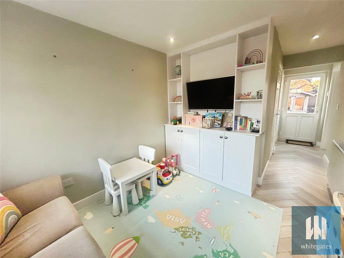 Hemsworth, Pontefract