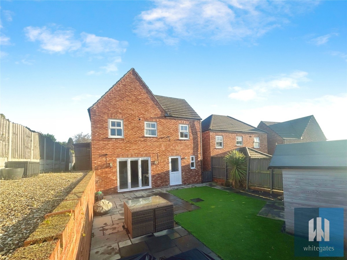 Hemsworth, Pontefract