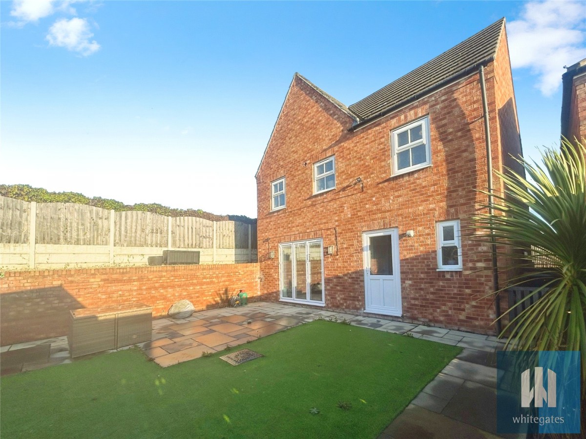 Hemsworth, Pontefract