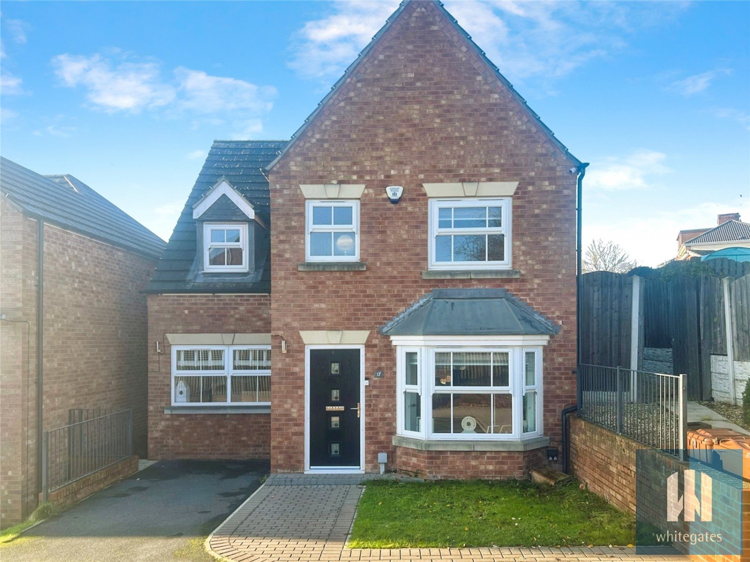 Hemsworth, Pontefract