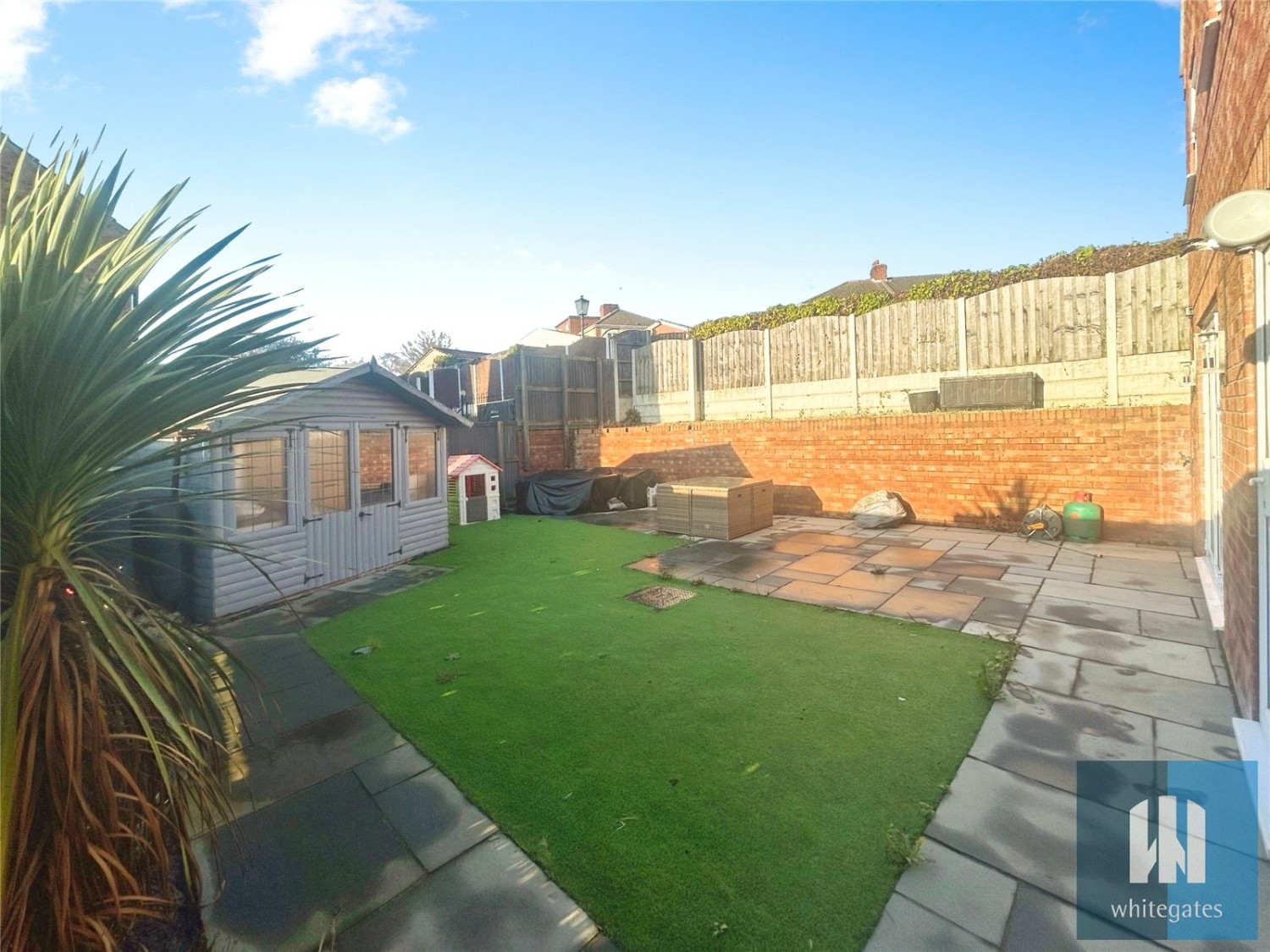 Hemsworth, Pontefract