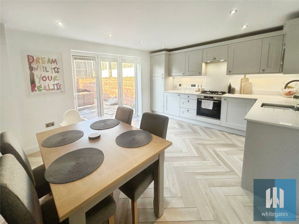 Hemsworth, Pontefract