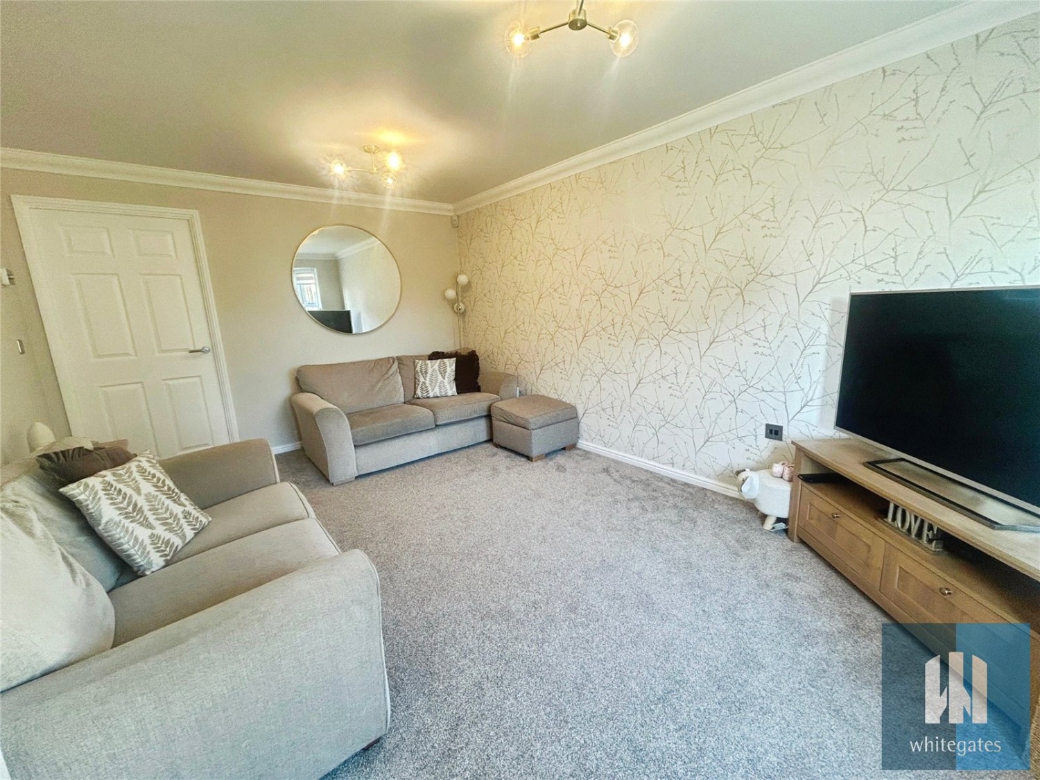 Hemsworth, Pontefract