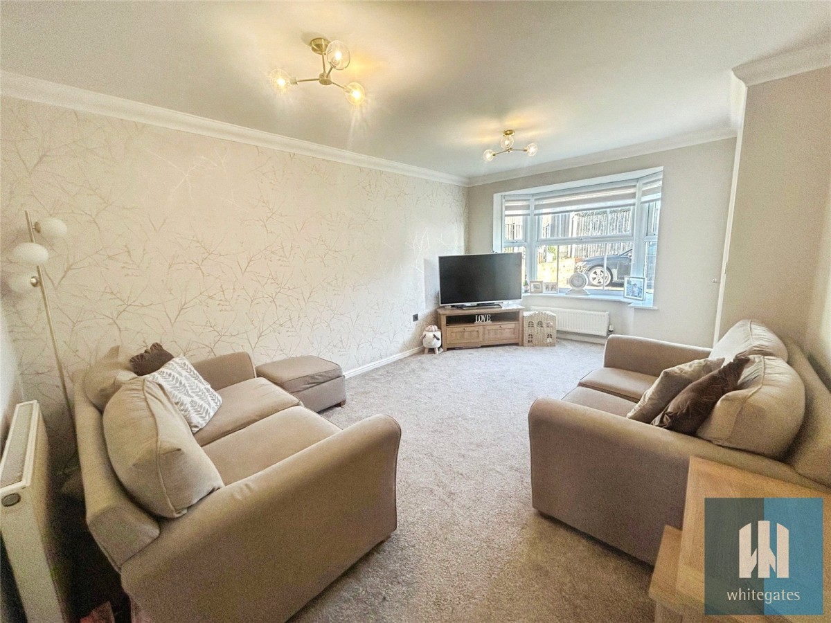 Hemsworth, Pontefract