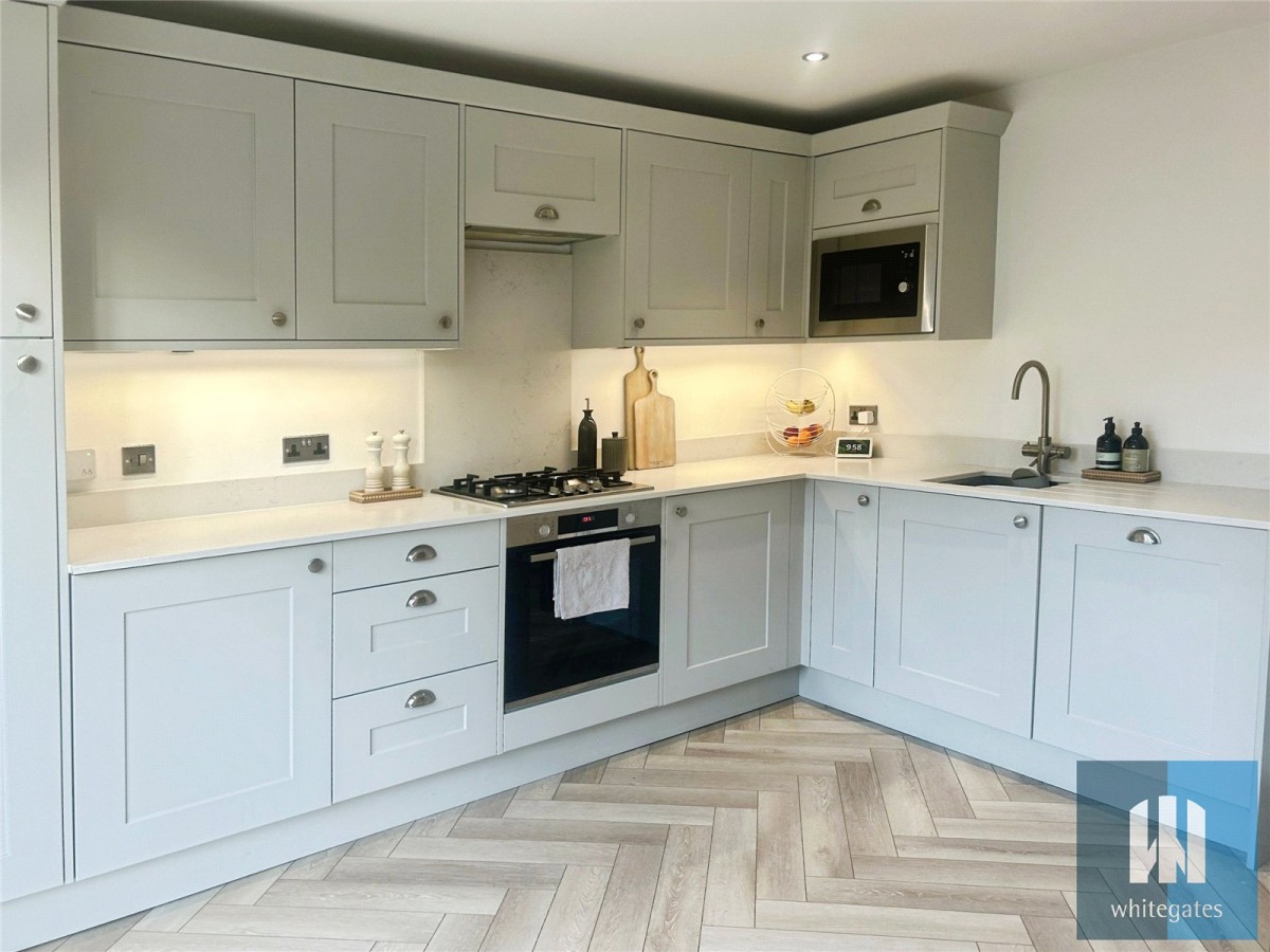 Hemsworth, Pontefract