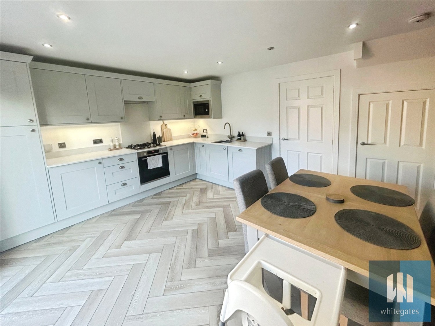 Hemsworth, Pontefract