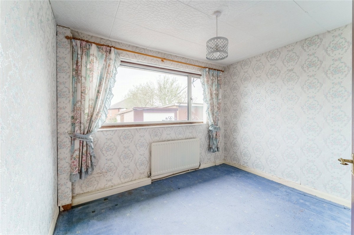 Tingley, Wakefield