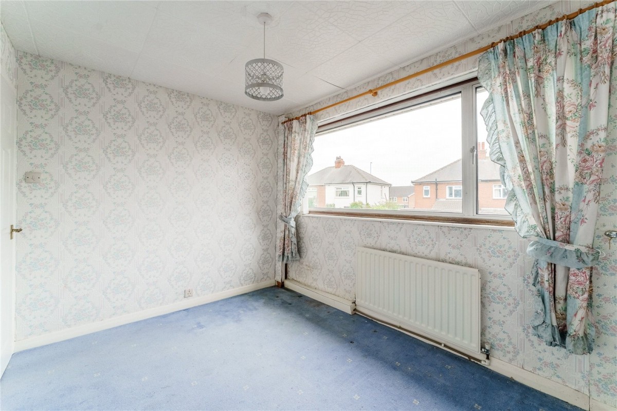 Tingley, Wakefield