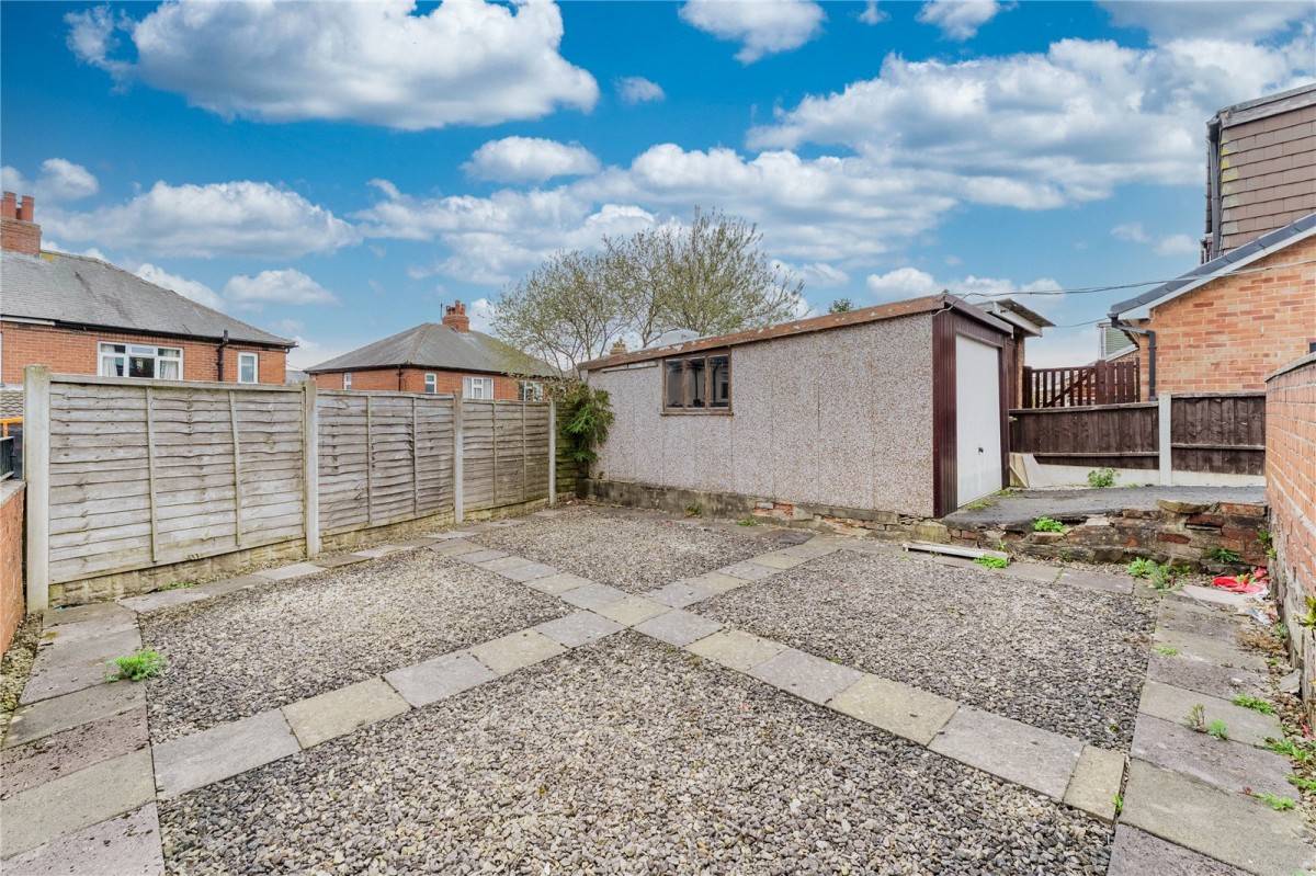 Tingley, Wakefield