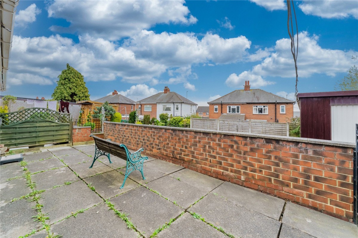 Tingley, Wakefield