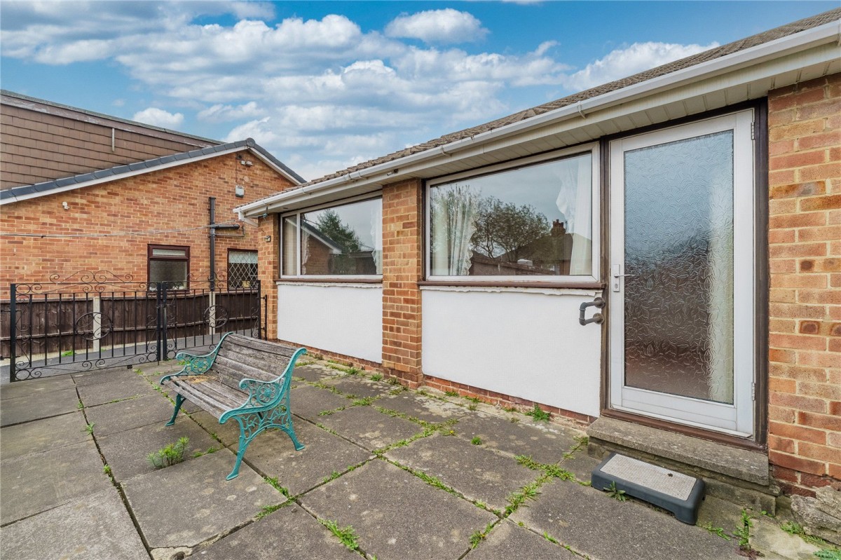 Tingley, Wakefield