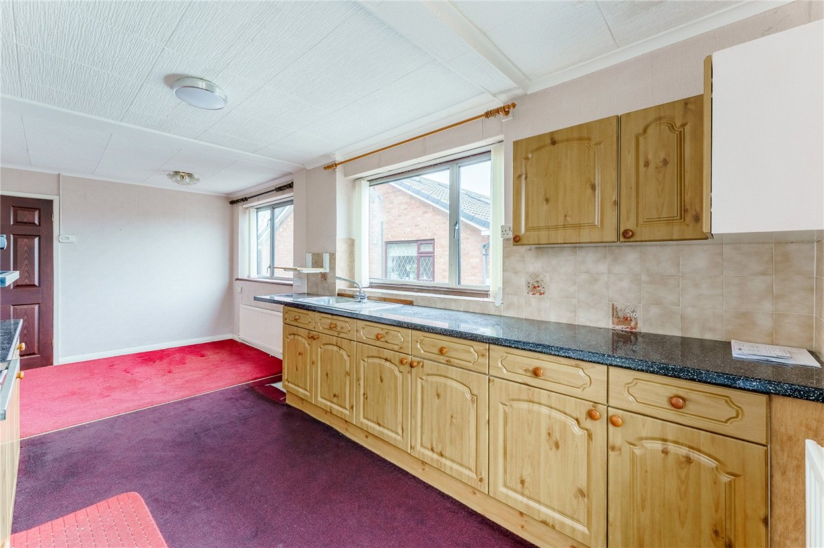 Tingley, Wakefield
