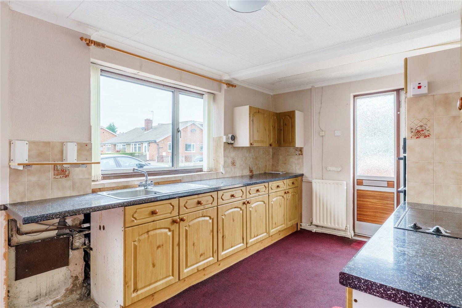 Tingley, Wakefield
