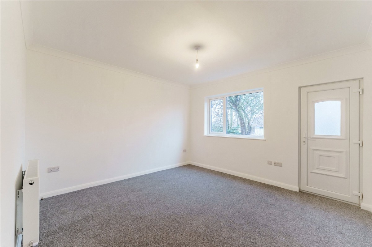 South Elmsall, Pontefract