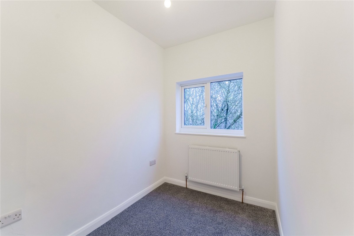 South Elmsall, Pontefract