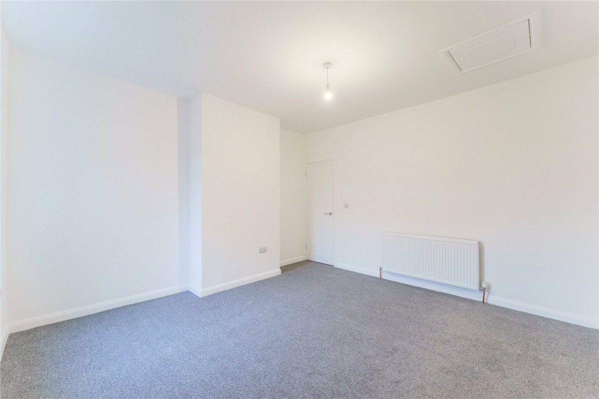 South Elmsall, Pontefract