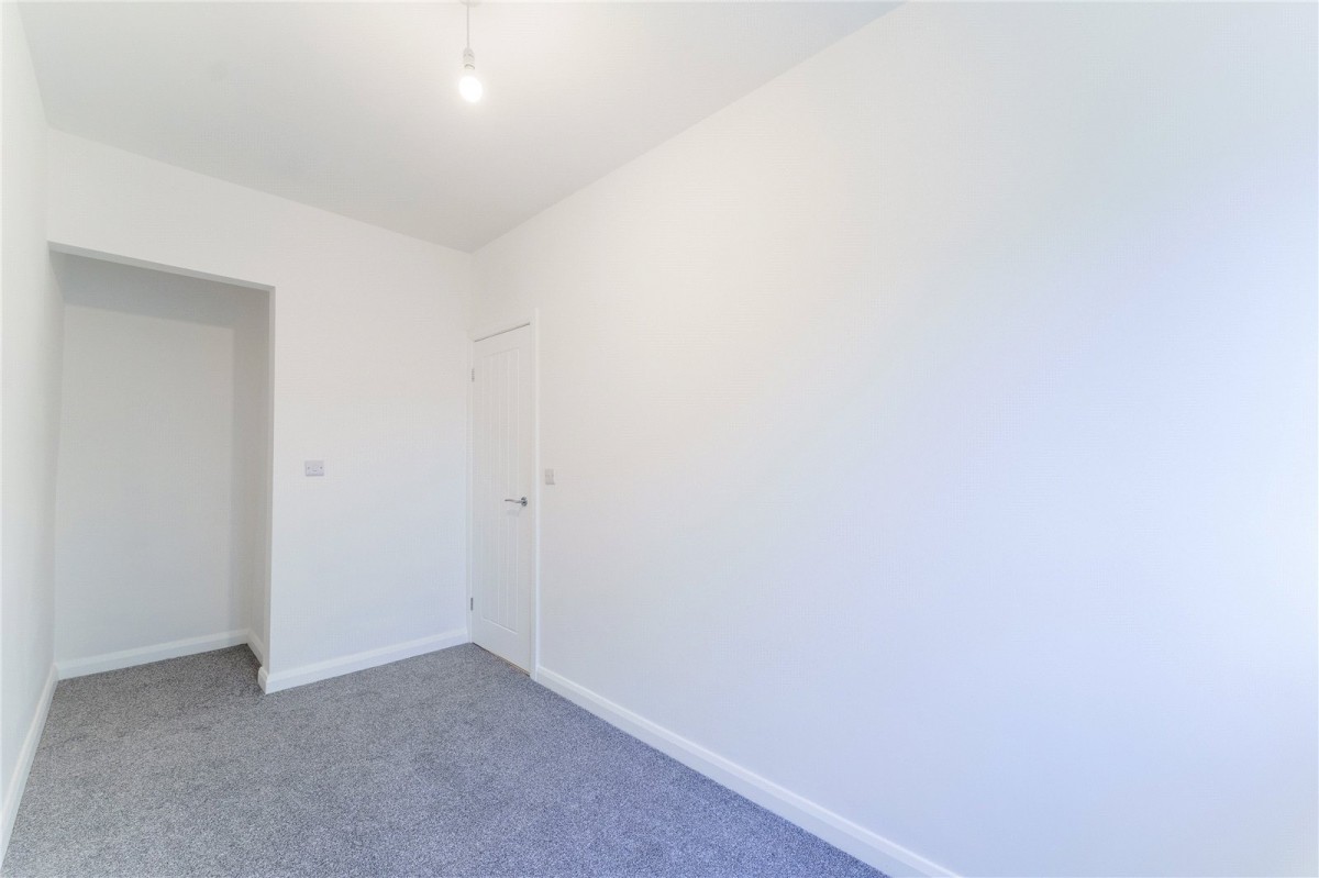 South Elmsall, Pontefract