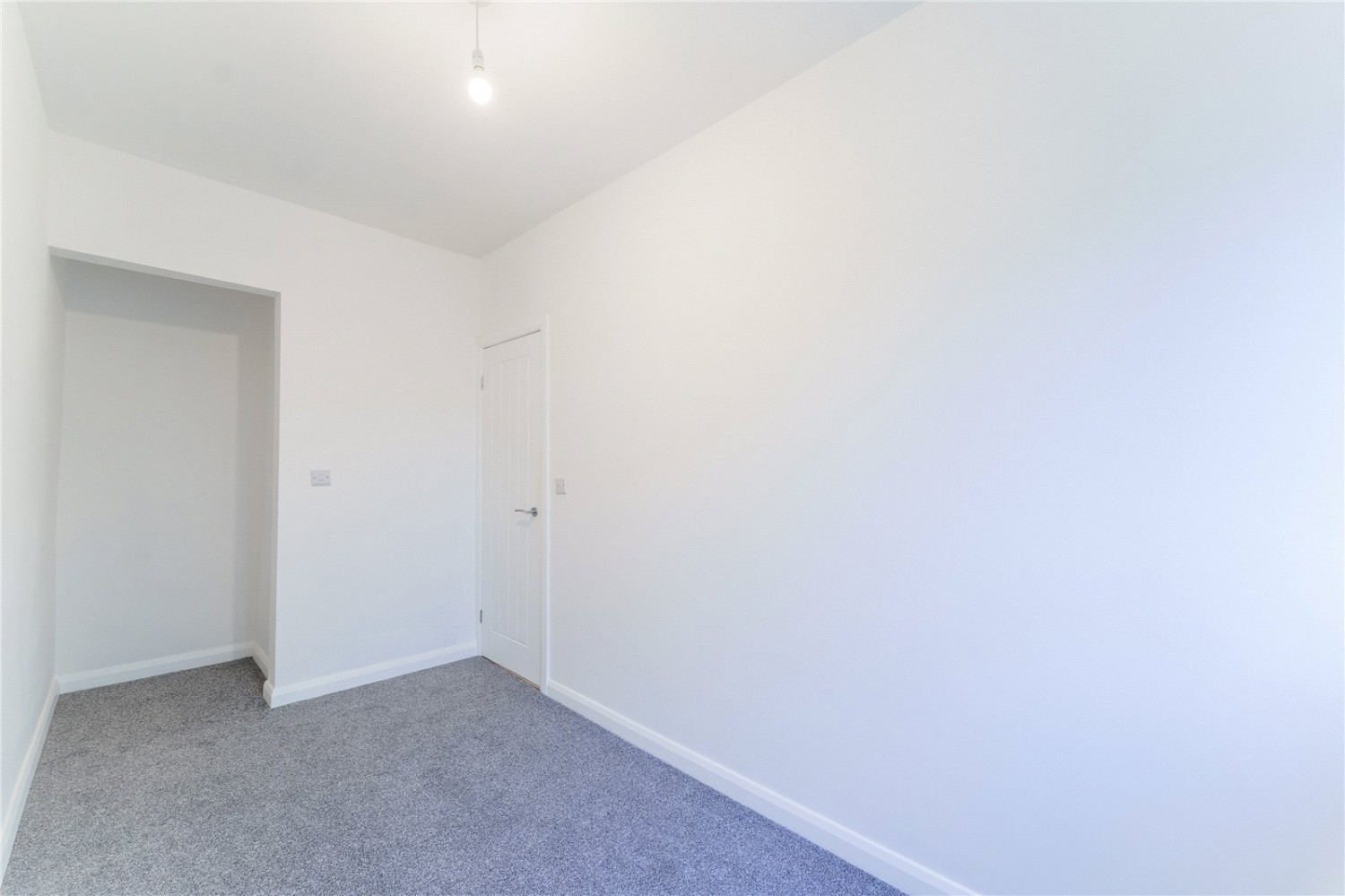 South Elmsall, Pontefract