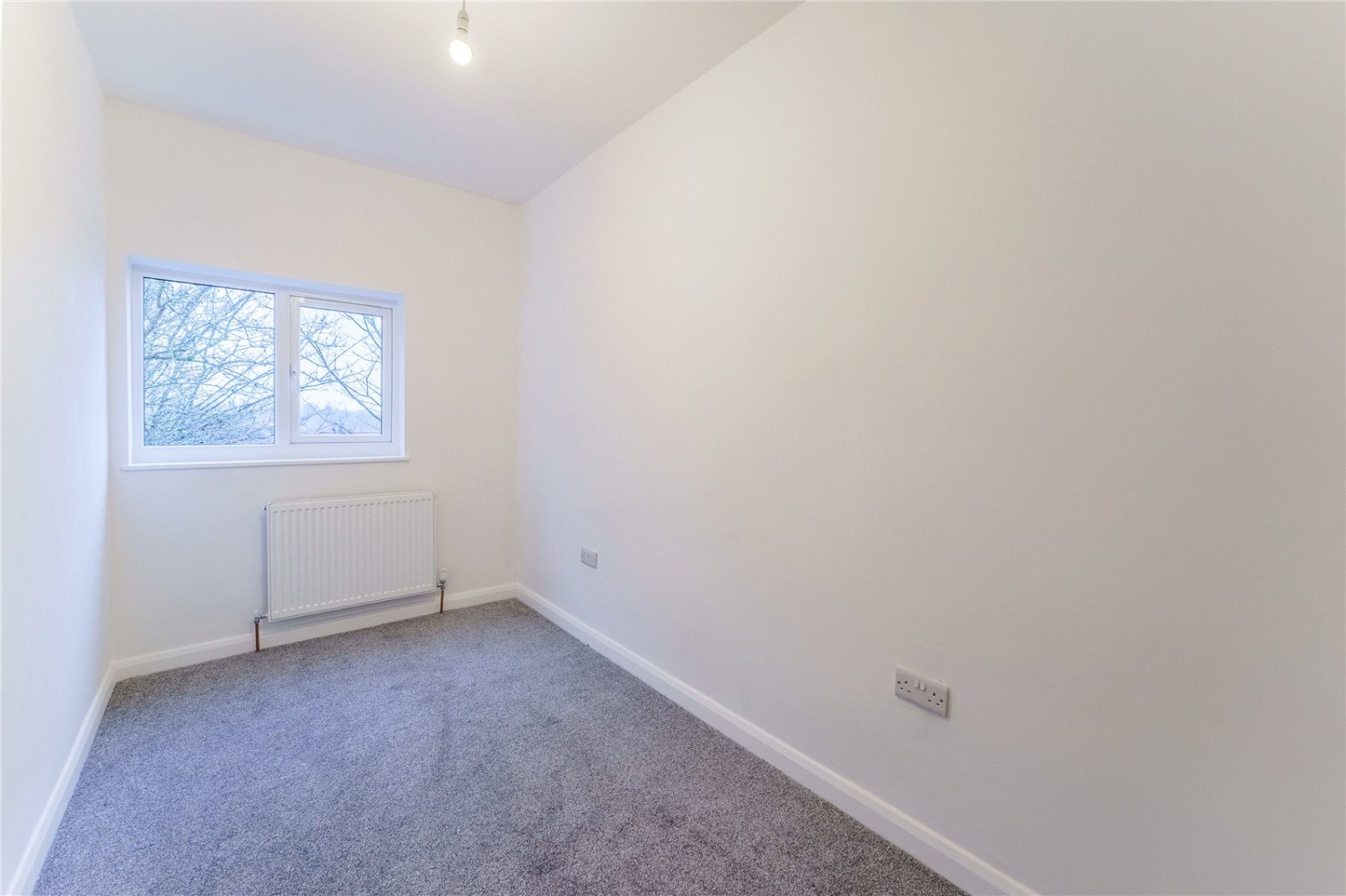 South Elmsall, Pontefract