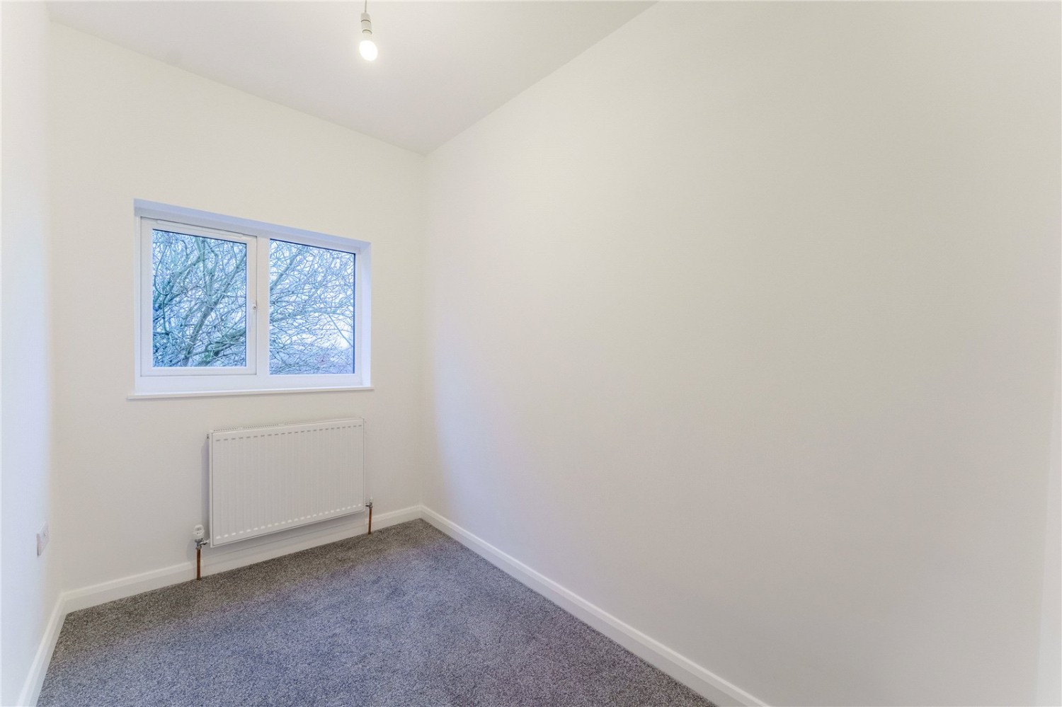 South Elmsall, Pontefract