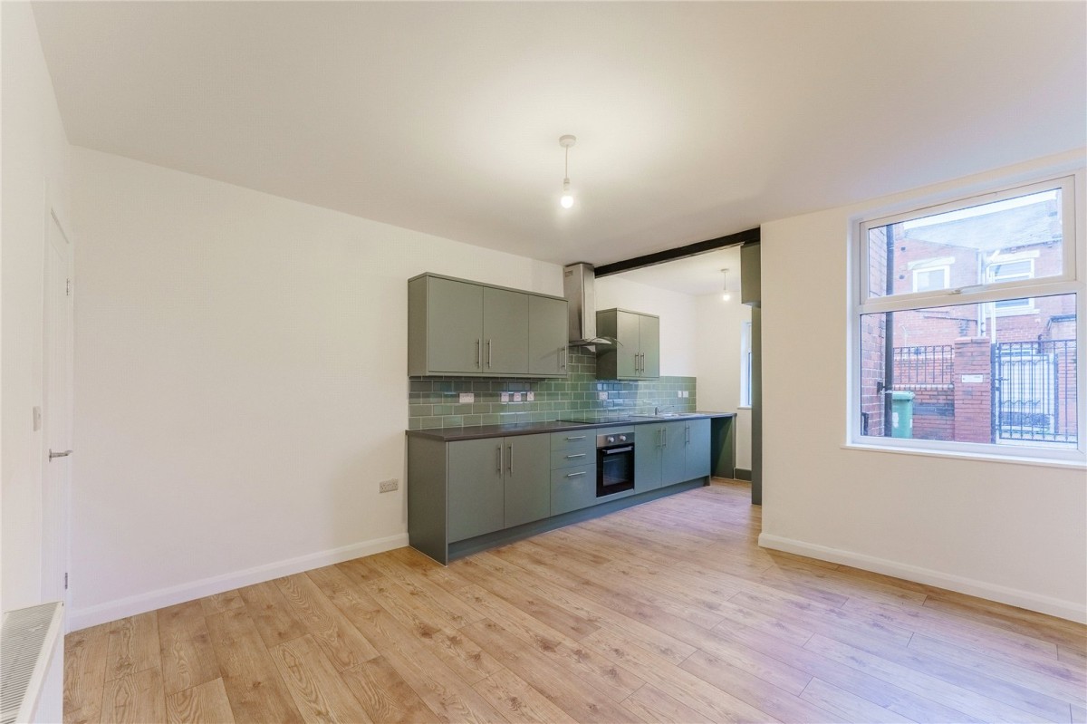 South Elmsall, Pontefract