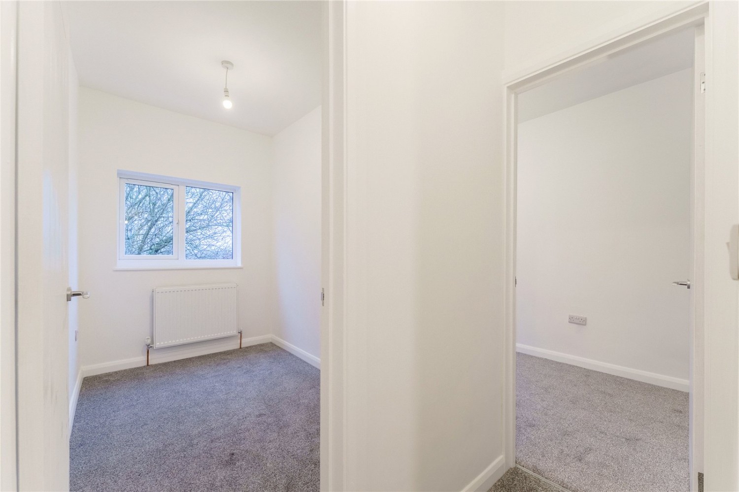 South Elmsall, Pontefract