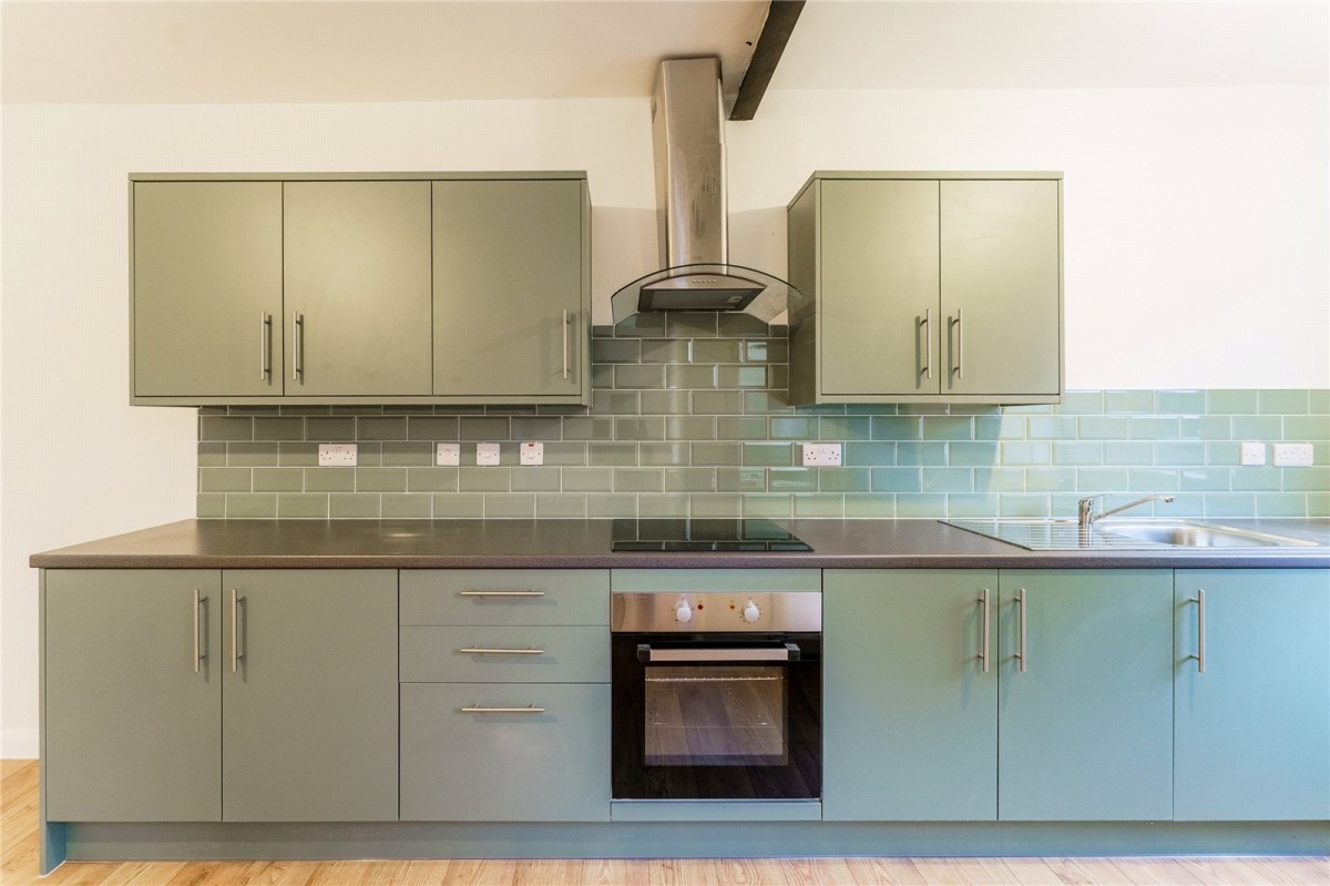 South Elmsall, Pontefract