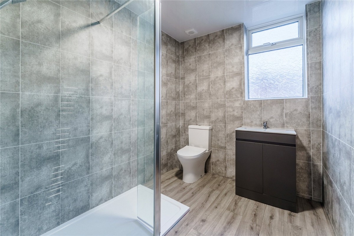 South Elmsall, Pontefract