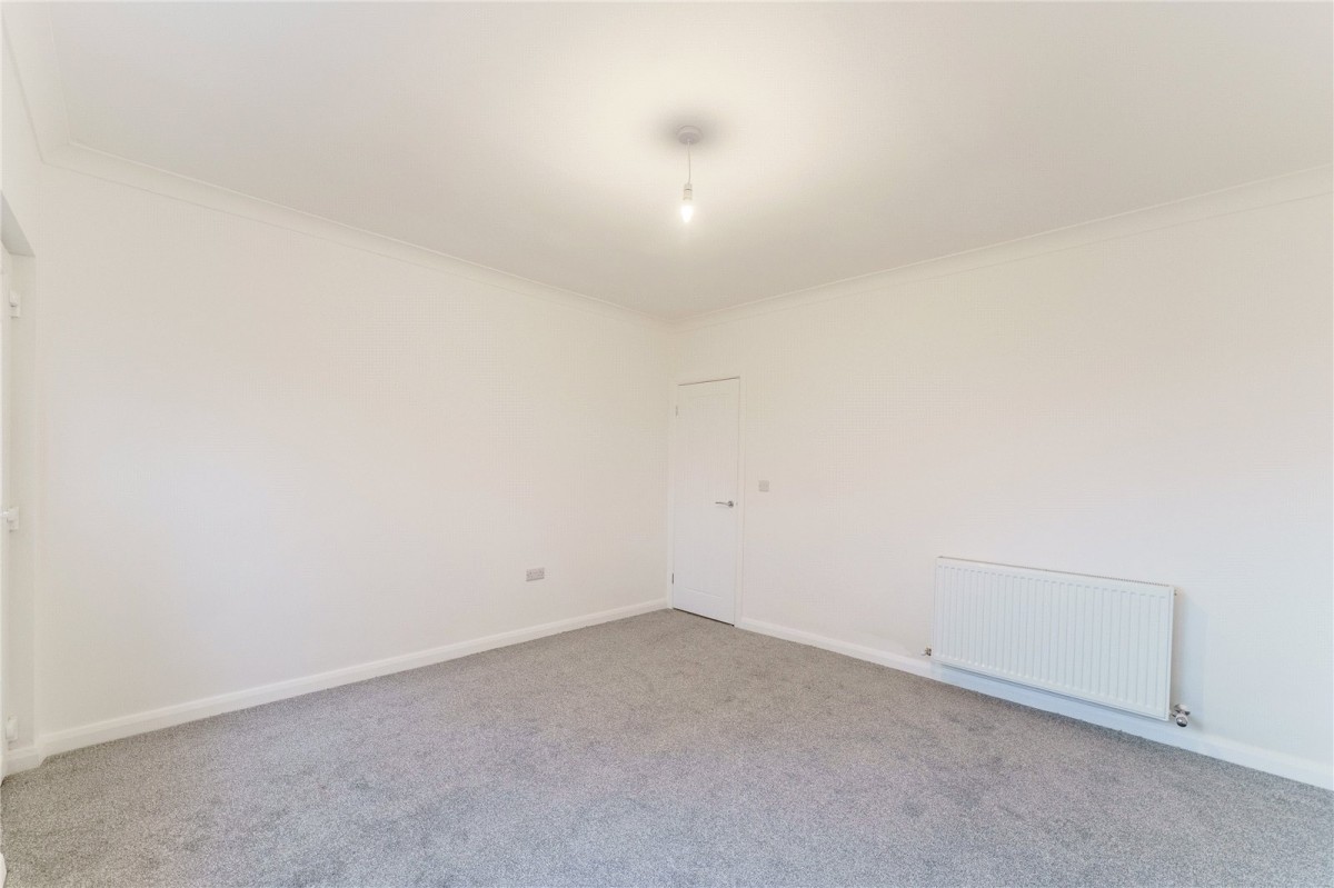 South Elmsall, Pontefract