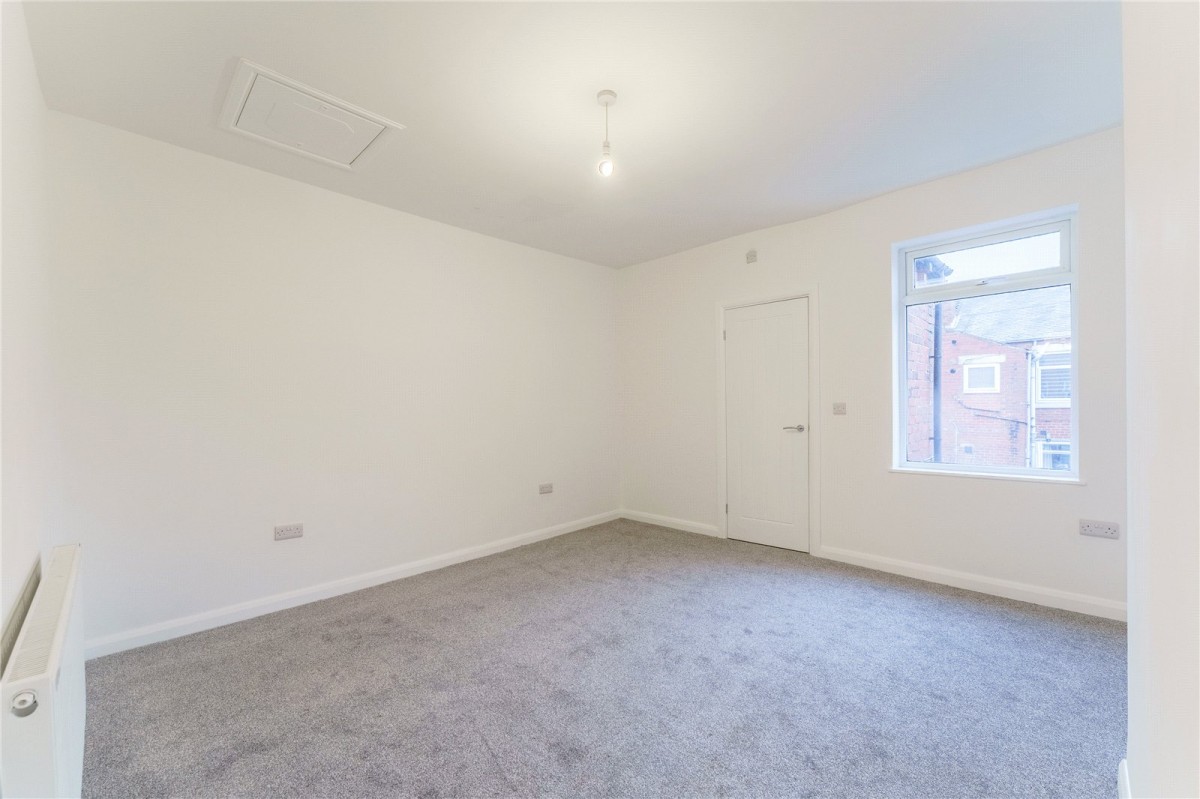 South Elmsall, Pontefract