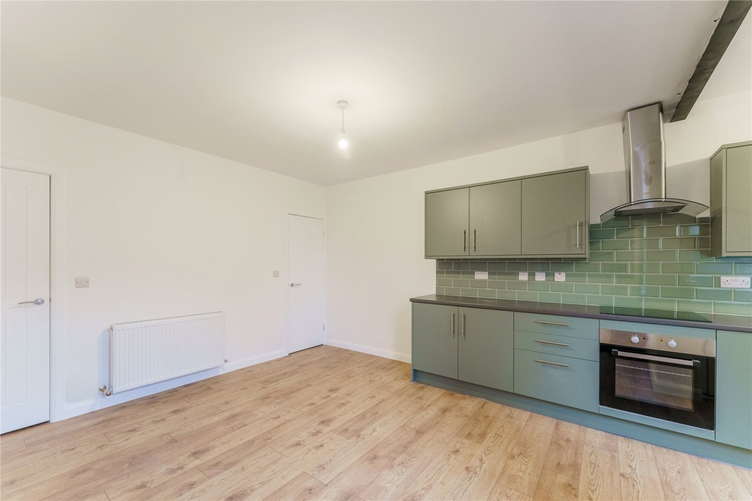 South Elmsall, Pontefract