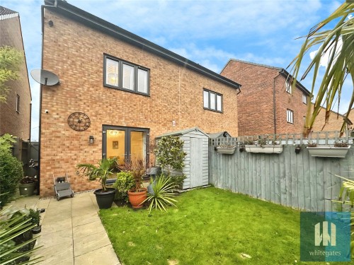 Hemsworth, Pontefract, West Yorkshire