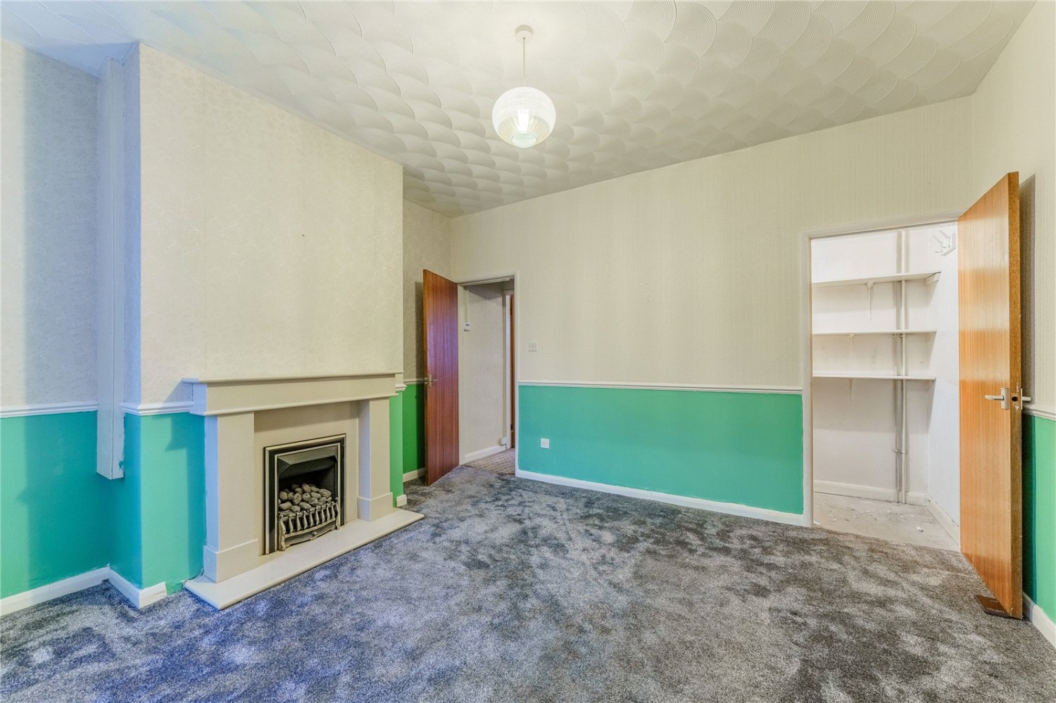 Hemsworth, Pontefract, West Yorkshire