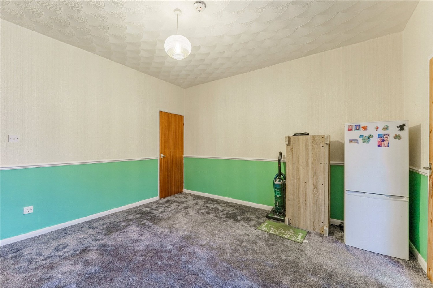 Hemsworth, Pontefract, West Yorkshire