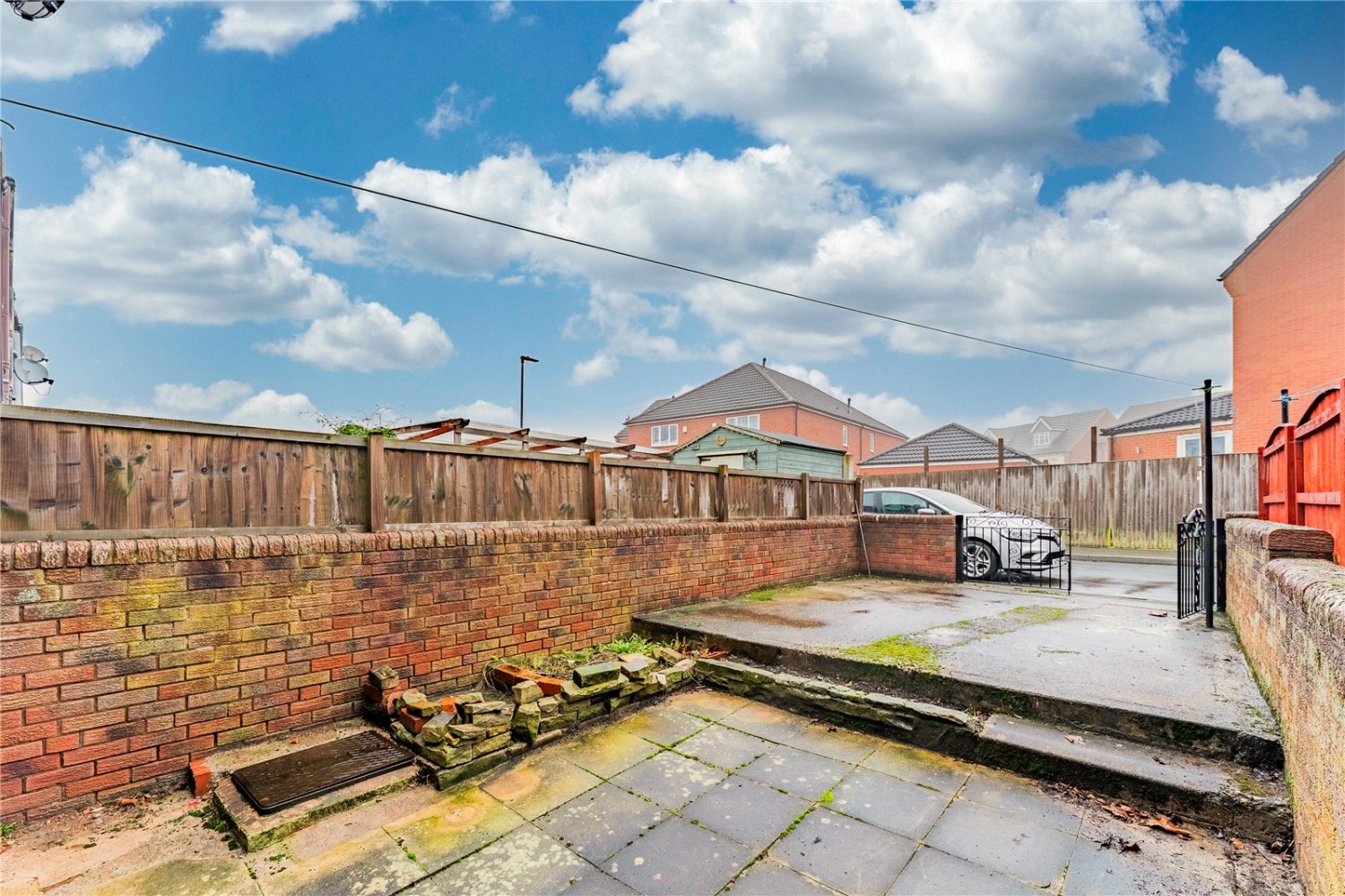 Hemsworth, Pontefract, West Yorkshire