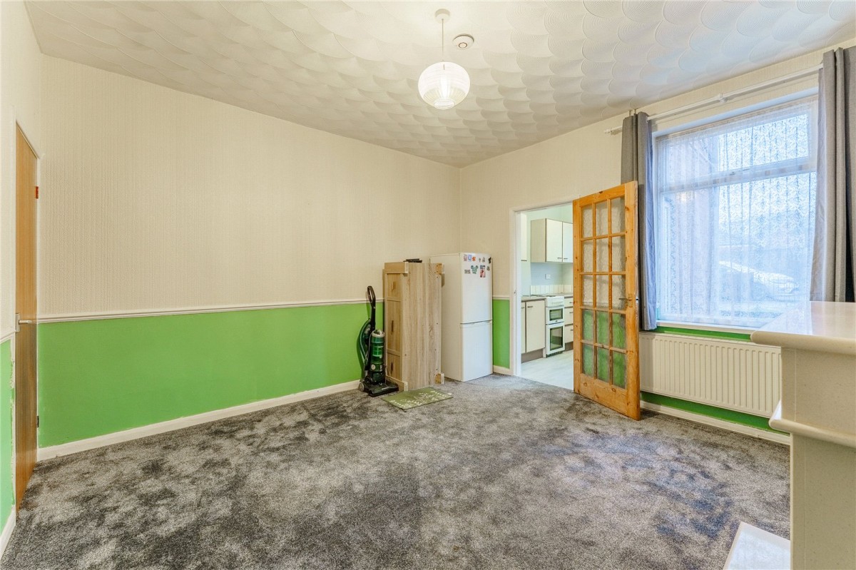 Hemsworth, Pontefract, West Yorkshire