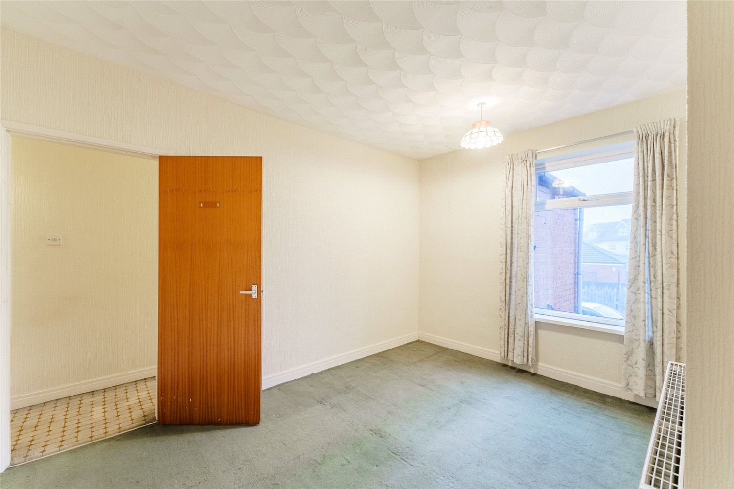 Hemsworth, Pontefract, West Yorkshire