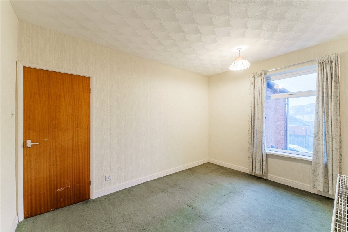 Hemsworth, Pontefract, West Yorkshire