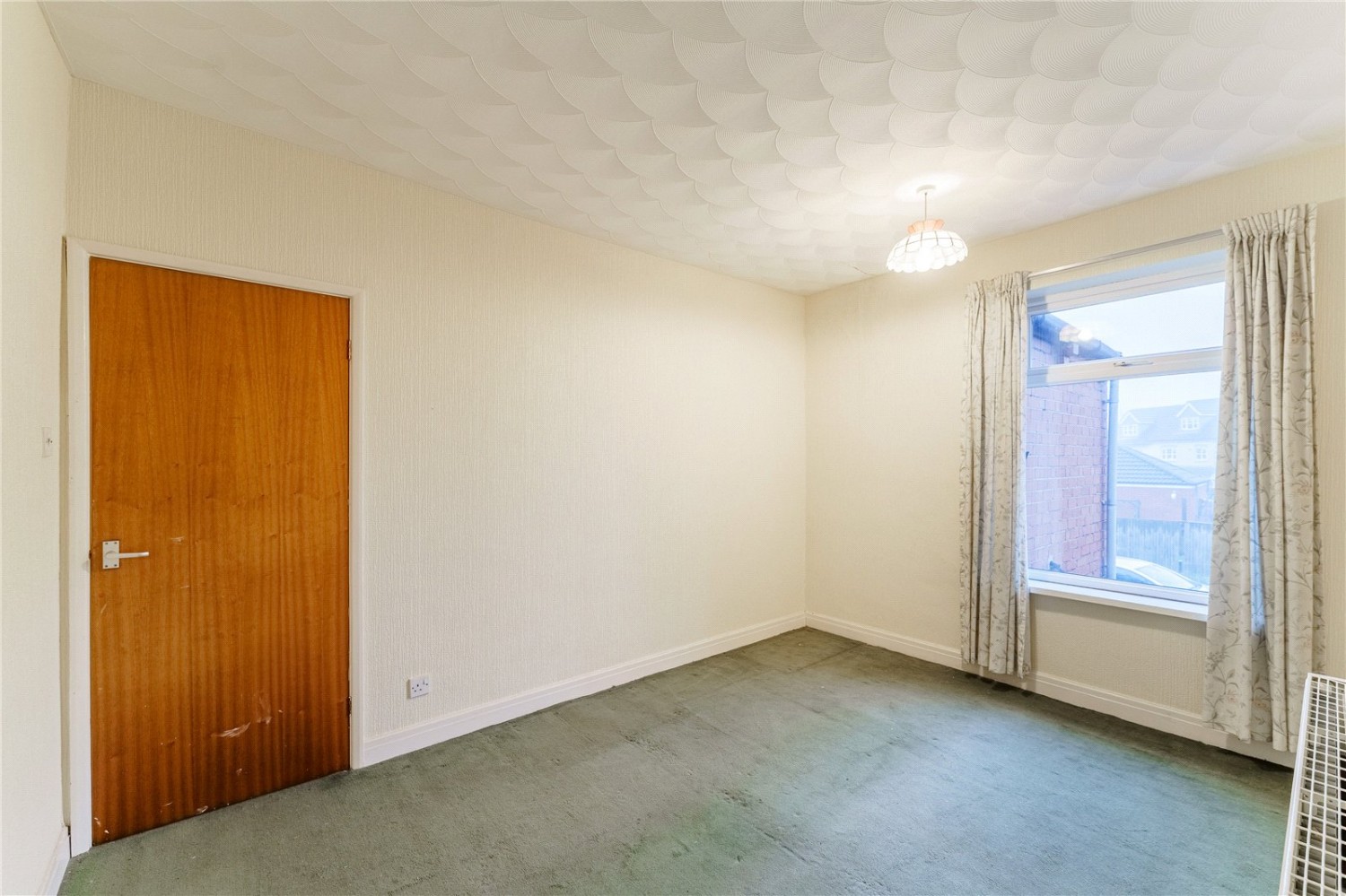 Hemsworth, Pontefract, West Yorkshire