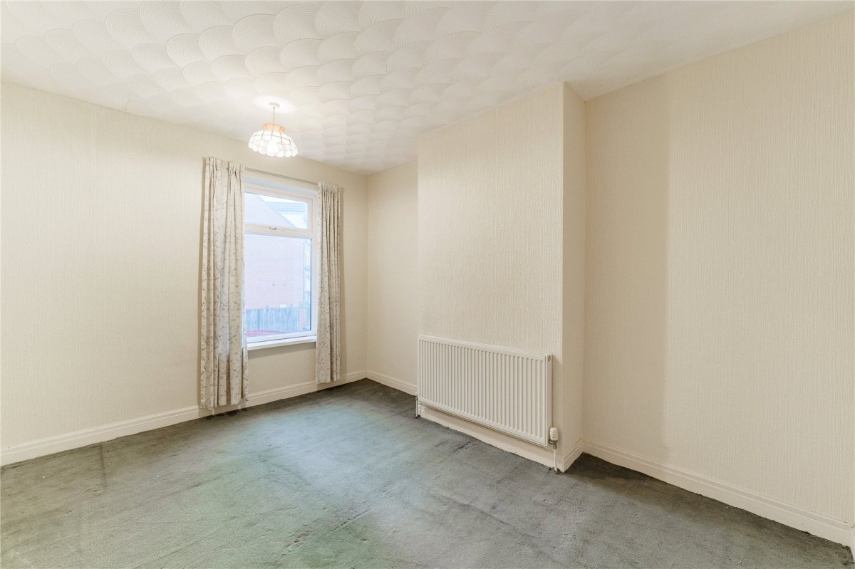 Hemsworth, Pontefract, West Yorkshire