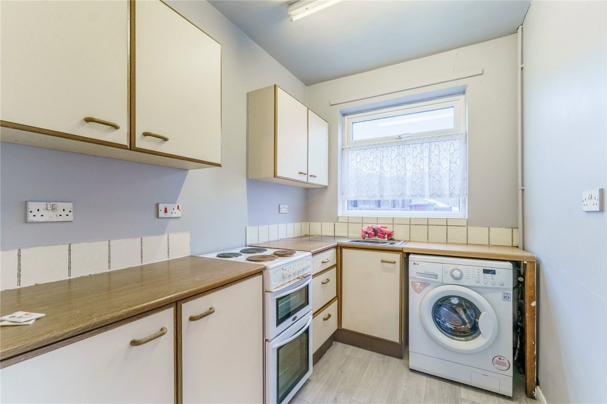 Hemsworth, Pontefract, West Yorkshire