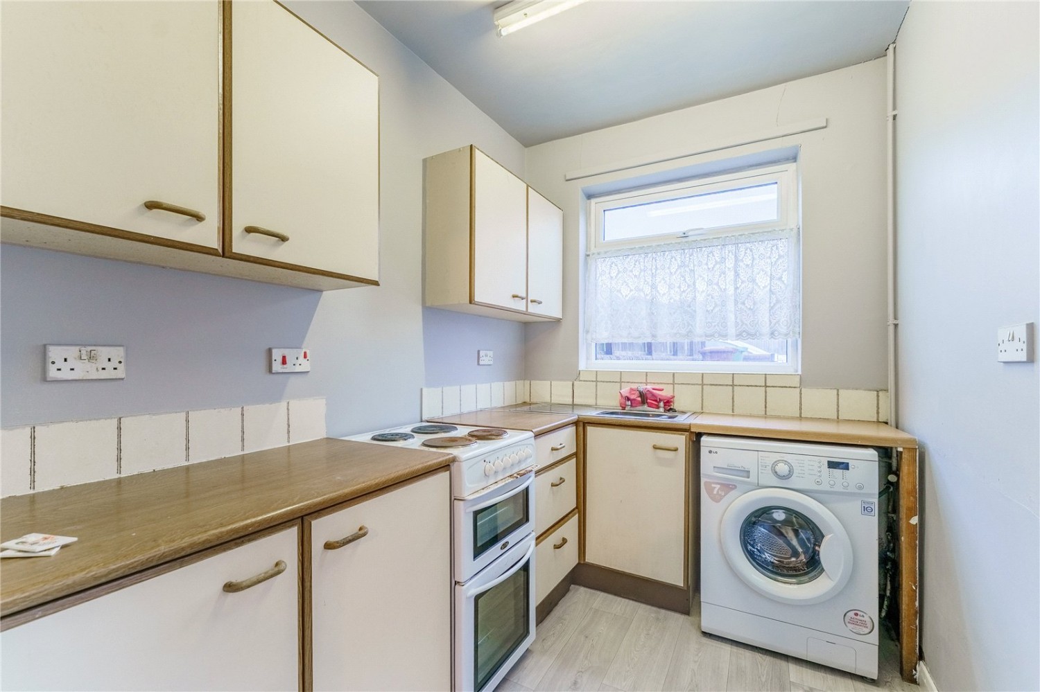 Hemsworth, Pontefract, West Yorkshire